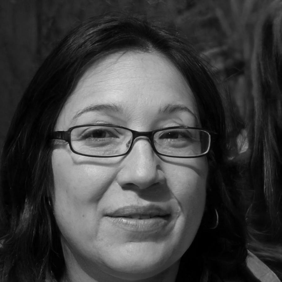 Portrait de Céleste Morvan